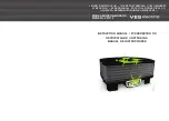 Ves Electric FD-115 Instruction Manual preview