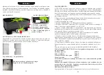 Preview for 20 page of Ves Electric FD-115 Instruction Manual