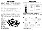 Preview for 3 page of Ves Electric VES1619 Instruction Manual