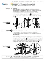 Preview for 5 page of VES 0051-1 Installation, Operation And Maintenance Manual