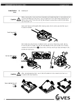 Предварительный просмотр 6 страницы VES ecovent ECVB262-1 Operation & Maintenance Manual