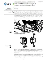 Предварительный просмотр 7 страницы VES ecovent EVC Installation, Operation And Maintenance Manual