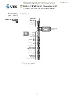 Предварительный просмотр 11 страницы VES ecovent EVC Installation, Operation And Maintenance Manual