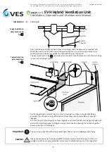 Предварительный просмотр 5 страницы VES ecovent EVH Installation, Operation And Maintenance Manual