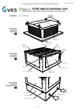 Предварительный просмотр 5 страницы VES Ecovent EVHR Installation, Operation And Maintenance Manual