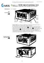 Preview for 16 page of VES Ecovent EVHR Installation, Operation And Maintenance Manual