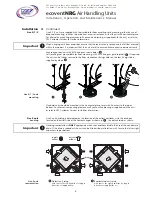 Preview for 4 page of VES ecovent NRG Installation, Operation And Maintenance Manual