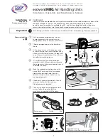 Предварительный просмотр 7 страницы VES ecovent NRG Installation, Operation And Maintenance Manual