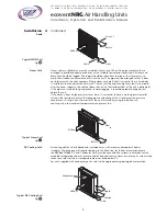 Preview for 9 page of VES ecovent NRG Installation, Operation And Maintenance Manual