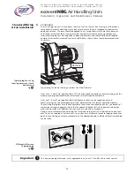 Preview for 12 page of VES ecovent NRG Installation, Operation And Maintenance Manual