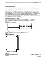 Предварительный просмотр 28 страницы VES Elite-RS H-Series Installation Manual