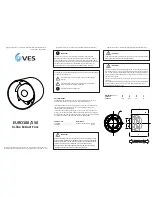 VES EURO100 Original Instructions preview