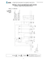 Preview for 11 page of VES Heatline Installation, Operation And Maintenance Manual