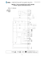 Предварительный просмотр 12 страницы VES Heatline Installation, Operation And Maintenance Manual