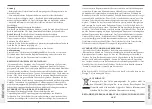 Preview for 5 page of VES T-100-B Instruction Manual