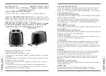 Предварительный просмотр 6 страницы VES T-100-B Instruction Manual