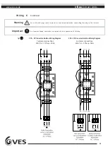 Предварительный просмотр 11 страницы VES t-line 120 Operation & Maintenance Manual