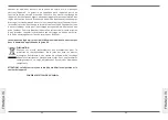 Предварительный просмотр 21 страницы VES VIP-003 Instruction Manual