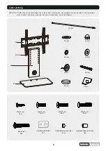 Предварительный просмотр 3 страницы VESA FS306 Installation Manual