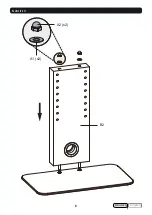 Предварительный просмотр 6 страницы VESA FS306 Installation Manual