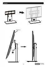 Предварительный просмотр 9 страницы VESA FS306 Installation Manual