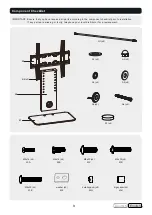 Предварительный просмотр 13 страницы VESA FS306 Installation Manual