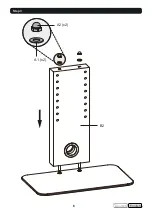 Предварительный просмотр 16 страницы VESA FS306 Installation Manual