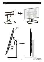 Предварительный просмотр 19 страницы VESA FS306 Installation Manual