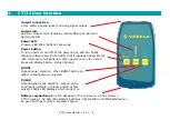 Предварительный просмотр 7 страницы VESALA CL43 User Manual