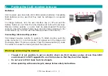 Предварительный просмотр 10 страницы VESALA CL43 User Manual