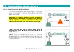 Предварительный просмотр 19 страницы VESALA CL43 User Manual