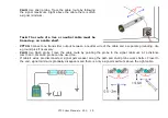 Предварительный просмотр 20 страницы VESALA CL43 User Manual