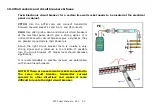 Предварительный просмотр 21 страницы VESALA CL43 User Manual