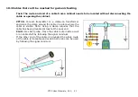 Предварительный просмотр 22 страницы VESALA CL43 User Manual