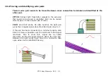 Предварительный просмотр 23 страницы VESALA CL43 User Manual