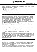 Preview for 11 page of VESALA MiniSonde MPL9-33 User Manual