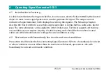 Preview for 15 page of VESALA SG33 X2.0 ENG User Manual