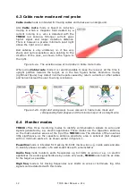 Предварительный просмотр 13 страницы VESALA TraceMeter TM30 User Manual