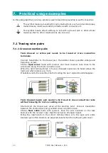 Предварительный просмотр 14 страницы VESALA TraceMeter TM30 User Manual