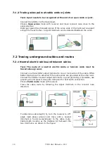 Предварительный просмотр 15 страницы VESALA TraceMeter TM30 User Manual