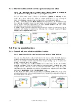 Предварительный просмотр 19 страницы VESALA TraceMeter TM30 User Manual