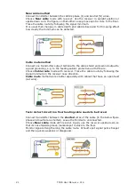 Предварительный просмотр 22 страницы VESALA TraceMeter TM30 User Manual