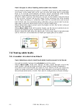 Предварительный просмотр 23 страницы VESALA TraceMeter TM30 User Manual