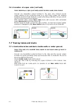 Предварительный просмотр 24 страницы VESALA TraceMeter TM30 User Manual