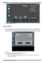 Preview for 5 page of Vescent Photonics SLICE-QT Firmware Update