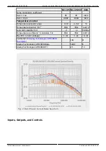 Предварительный просмотр 4 страницы Vescent D2-105 Manual