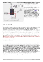 Preview for 2 page of Vescent D2-135 Quick Setup Instructions