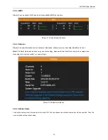 Preview for 19 page of Vesco AHD DVR User Manual
