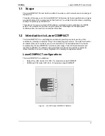 Preview for 9 page of VESDA LaserCOMPACT Product Manual