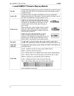 Preview for 14 page of VESDA LaserCOMPACT Product Manual